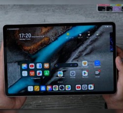 Honor Pad 10 Unboxing Review