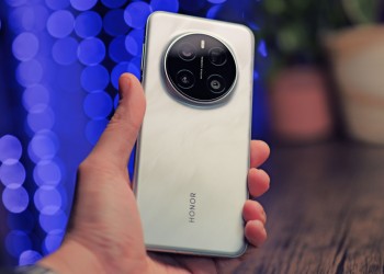 هونر تحدد معايير جديدة للبطاريات