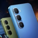 الاعلان عن infinix hot 60 5g