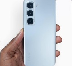 Infinix Hot 60 Pro Unboxing Review