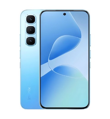 infinix hot 60 pro