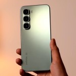 Infinix Hot 60 Unboxing Review