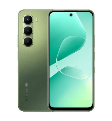 infinix hot 60