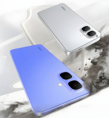 إطلاق هاتف Infinix Smart 10 رسمياً في الهند