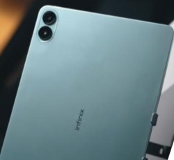 Infinix Xpad 20 Unboxing Review