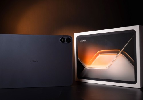 Infinix Xpad 20