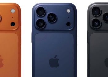 iphone 17 pro سيحصل على الوان جديدة