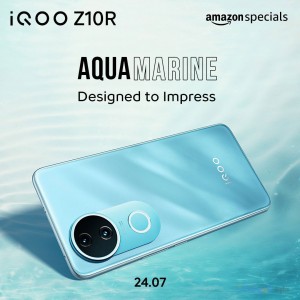 فيفو تؤكد رسمياً مواصفات iqoo z10r