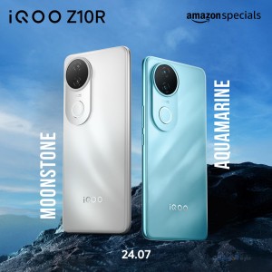 تم تأكيد مواصفات iqoo z10r رسمياً