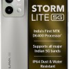 صور Lava Storm Lite