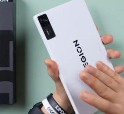 Lenovo Legion Y700 (Gen 4) Unboxing Review