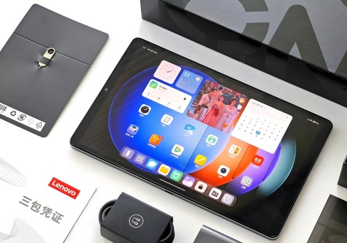 Lenovo Legion Y700 (Gen 4)