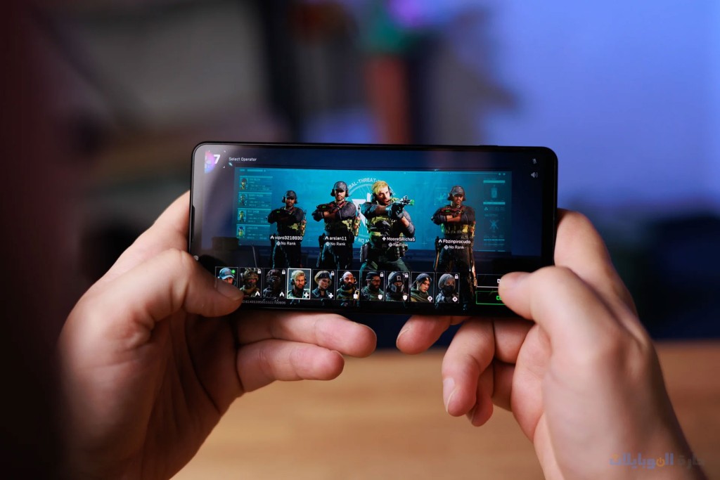 تحديث جديد حول توقف بيع xperia 1 vii