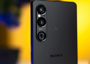 تحديثات حول توقف بيع سوني 1 vii