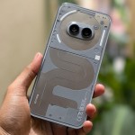 نوثينغ يطلق هاتفي cmf phone 1