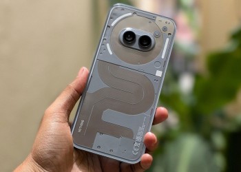 نوثينغ تُطلق Nothing Phone 3A و Nothing CMF Phone 1 في مصر