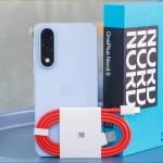 OnePlus Nord 5 Unboxing Review