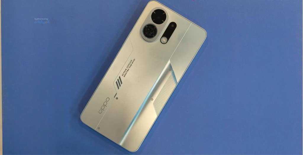 مراجعة هاتف
Oppo K13 Turbo Pro
