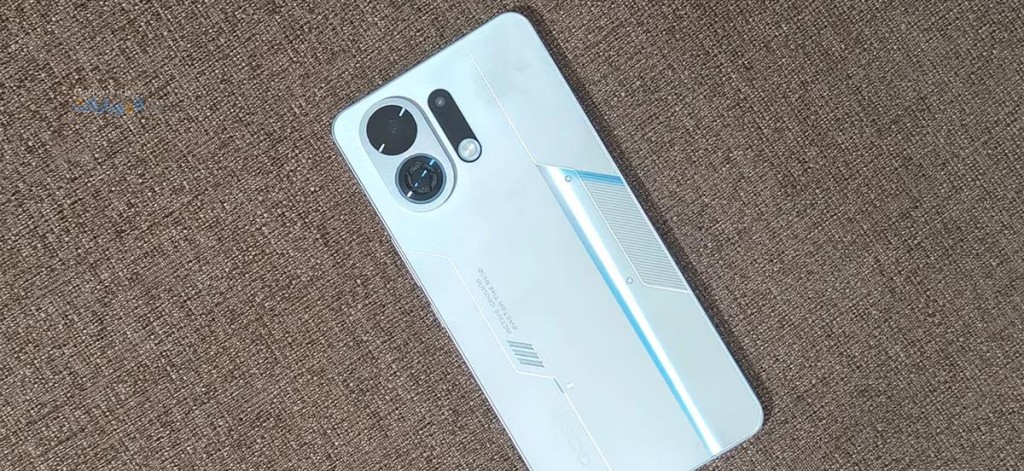 مراجعة هاتف
Oppo K13 Turbo Pro
