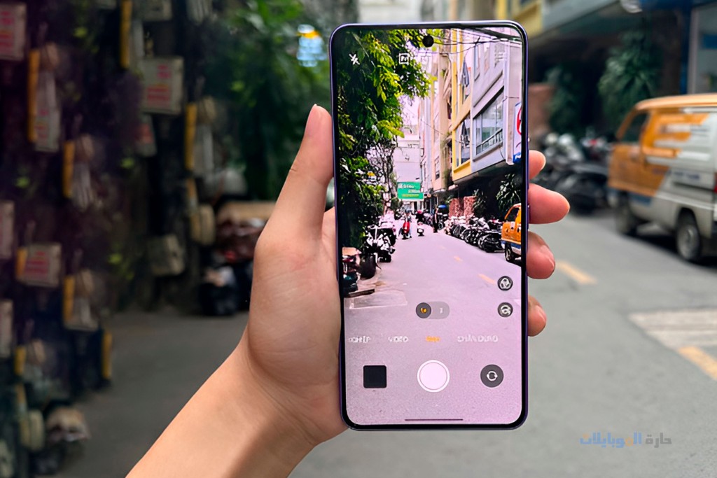 مراجعة كاميرات oppo k13 turbo pro