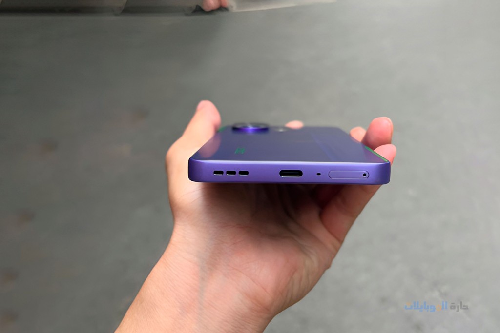 مراجعة بطاريات oppo k13 turbo pro