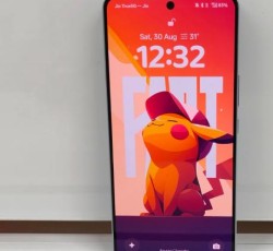 Oppo K13 Turbo Pro Unboxing Review
