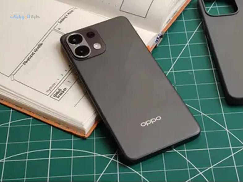 مراجعة هاتف Oppo K13 Turbo