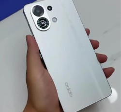 Oppo K13 Turbo Unboxing Review