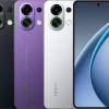 صور Oppo K13 Turbo