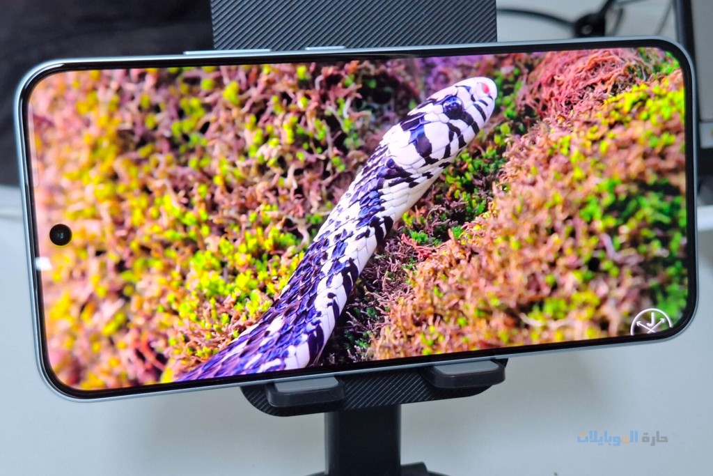 مراجعة أداء oppo reno 14 f