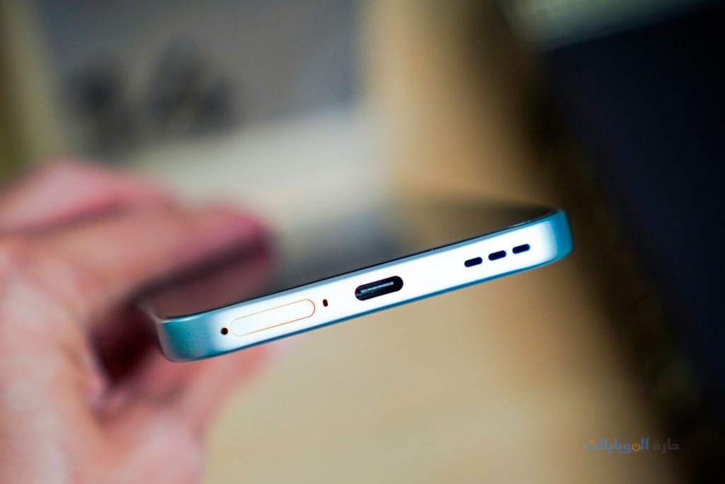 مراجعة بطارية oppo reno 14 f