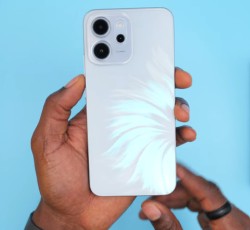 Oppo Reno14 F Unboxing Review