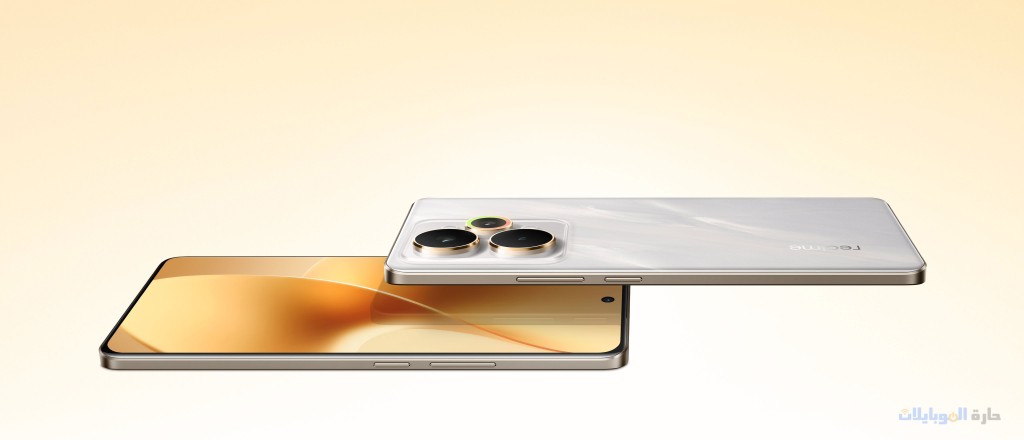 لمحة حول realme 15 pro