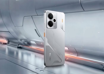 تسريبات صور عن realme 15 pro