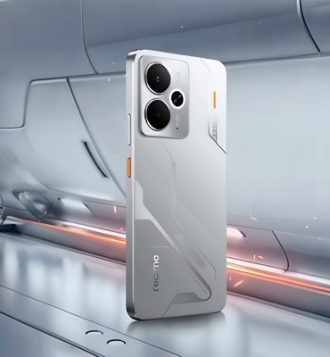 تسريبات صور عن realme 15 pro