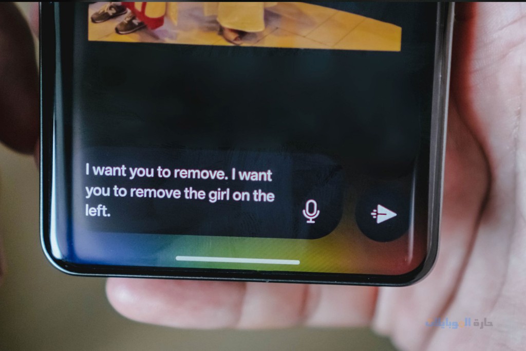 مراجعة أداء realme 15