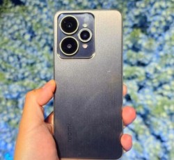 Realme 15 Unboxing Review