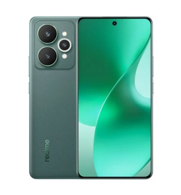 realme 15