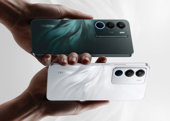 تم إعادة إطلاق هاتف Realme C71 بإصدار ثانٍ مختلف في أوروبا