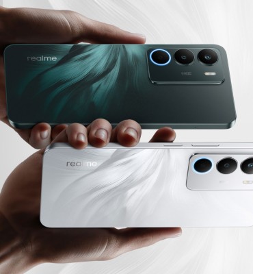 تم إعادة إطلاق هاتف Realme C71 بإصدار ثانٍ مختلف في أوروبا
