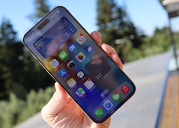 يشاع ان iphone 17 pro max قادم ببطارية أكبر