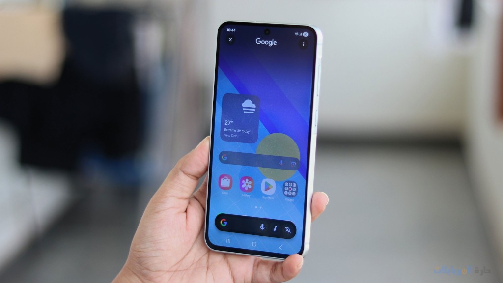 اصبح galaxy a56 متوفر في امريكا