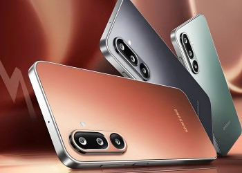 الإعلان عن هاتف Samsung Galaxy M36 بشرائح Exynos 1380 وبطارية ضخمة