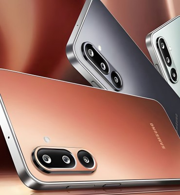 الإعلان عن هاتف Samsung Galaxy M36 بشرائح Exynos 1380 وبطارية ضخمة