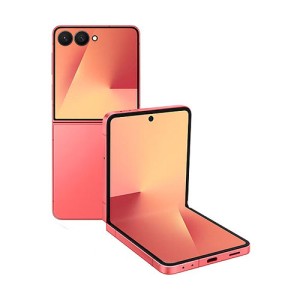 Samsung Galaxy Z Flip 7