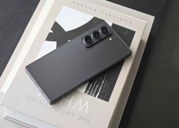 samsung galaxy z fold اُعتمِد بالصين