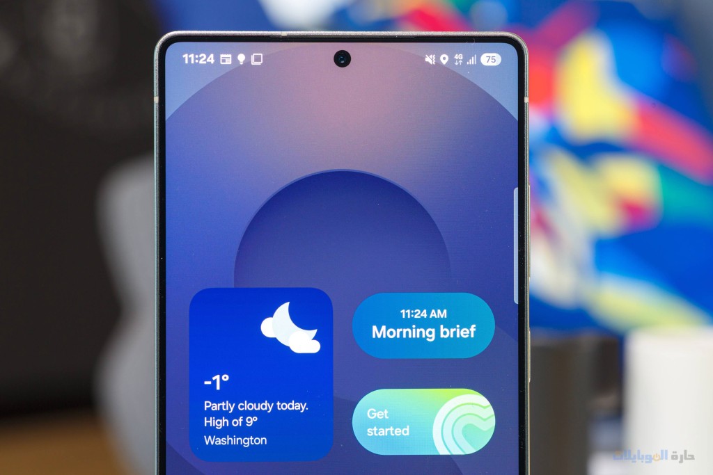 سامسونج تحديثات one ui