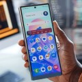 أجهزة سامسونج القابلة للطي تحديثات one ui