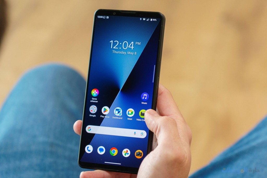 sony تضطر التوقف عن بيع xperia 1 vii لاصلاح بعض المشاكل