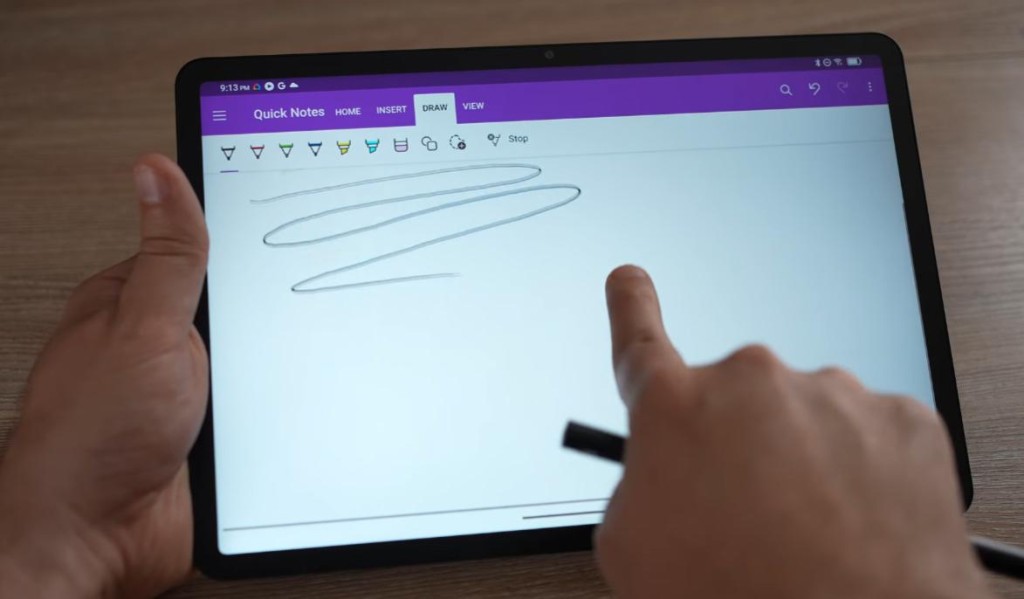 مراجعة هاتف TCL NxtPaper 11 Plus 